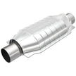 MagnaFlow California Grade CARB Compliant Universal Catalytic Converter 3 inch Part Number 334009