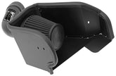 K&N Engineering 71-1561 Black Performance Cold Air Intake Kit for Ram 1500 and Ram 2500 with 5.7L V8