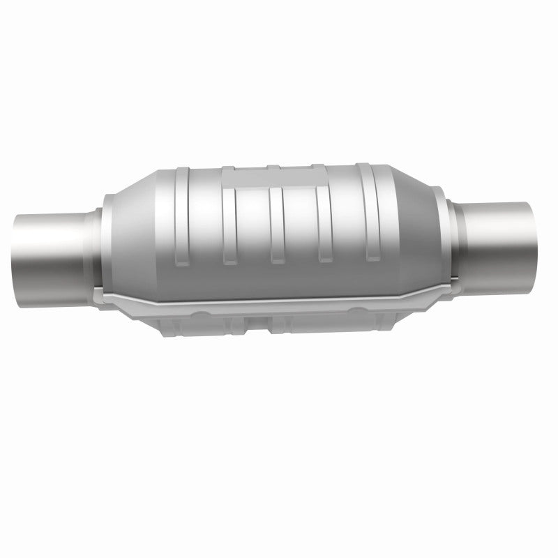 MagnaFlow Universal 2.50 inch Federal/EPA Compliant Catalytic Converter Part Number 99206HM