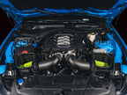 AWE Tuning S-FLO Carbon Intake for 2024-2026 Ford Mustang GT & Dark Horse