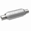 MagnaFlow Universal Catalytic Converter 2.25 inch - California CARB Compliant Part #418005
