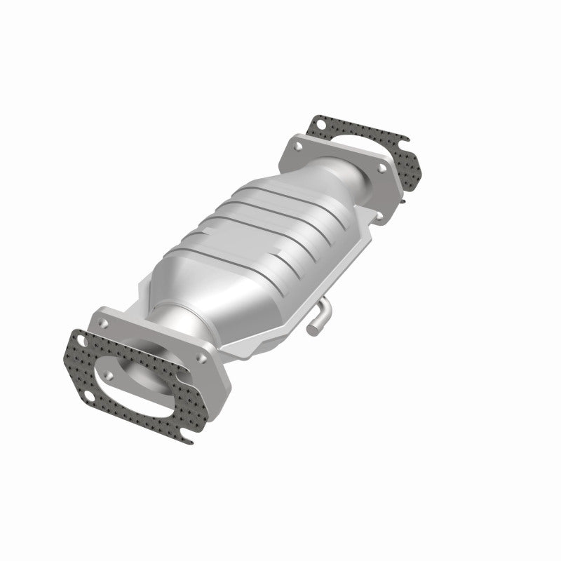 MagnaFlow Direct Fit Catalytic Converter 93940 for Chevrolet Corvette and Monte Carlo