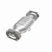 MagnaFlow Direct Fit Catalytic Converter 93940 for Chevrolet Corvette and Monte Carlo