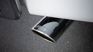 Borla 20-22 Chevrolet and GMC Silverado/Sierra 6.6L T-304 Stainless Steel S-Type Cat-Back Exhaust System
