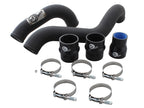 aFe Power BladeRunner 3-Inch Aluminum Hot Charge Pipe for 2011-2016 GM Diesel Trucks (Part #46-20119)