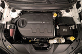 K&N Engineering 63-1585 AirCharger Performance Intake for 2019-2020 Jeep Cherokee V6-3.2L
