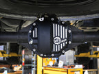 aFe Power Pro Series AAM 9.5/9.76 Rear Differential Cover for GM Silverado/Sierra 1500 (2014-2019)