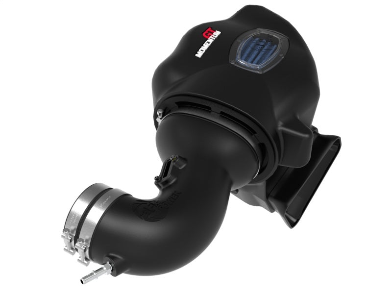 aFe Momentum GT Pro 5R Cold Air Intake System for Chevrolet Camaro ZL1 2017-2024 with Pro 5R Filter