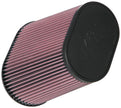 K&N Engineering Universal Tapered Air Filter - 4.5 Inch Flange, Fits GMC C3500 and C2500 Models