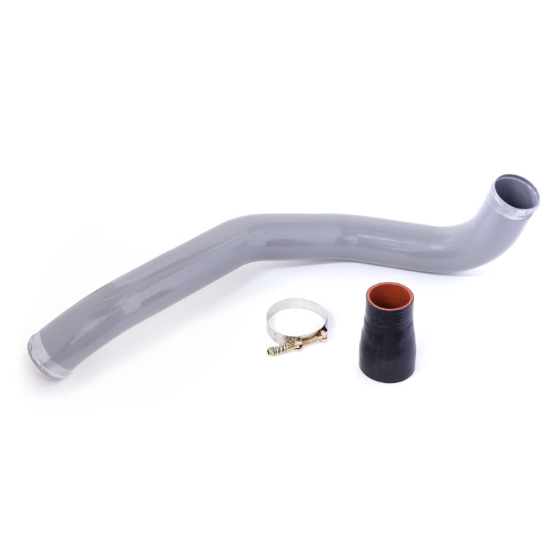 Banks Power 04.5-09 Chevy 6.6L Boost Tube Upgrade Kit with Red Powder Coat