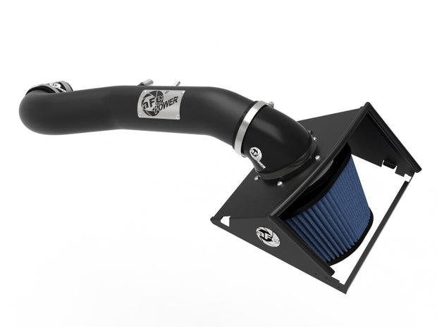 aFe MagnumFORCE Stage-2 Pro 5R Cold Air Intake System for 2015-2016 Ford F-150 5.0L V8