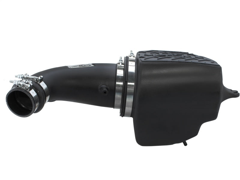 aFe Momentum GT PRO 5R Stage 2 Cold Air Intake System for Jeep Wrangler JK 07-11 V6 3.8L