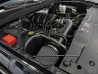 K&N Engineering 30-3082 Performance Air Intake System for 2014-2015 Chevrolet Silverado 1500 and GMC Sierra 1500 with V8 5.3L/6.2L Engines