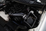K&N 15-20 Ford F-150 V8-5.0L Cold Air Intake System with DryFlow Media - Part 30-2591