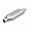MagnaFlow OEM Grade Universal Catalytic Converter 94409 – EPA Compliant, 3-inch Diameter