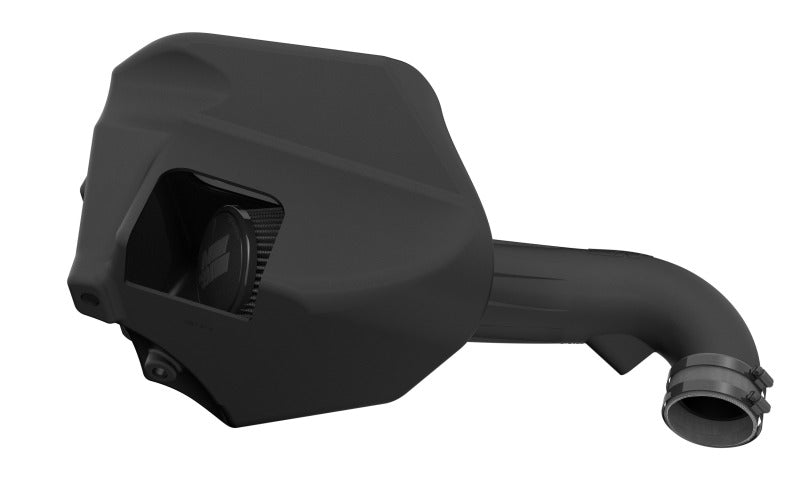 K&N Engineering 50-1578D NextGen Cold Air Intake System for Ram 1500 V8 5.7L F/I