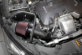 K&N 57 Series FIPK Performance Cold Air Intake Kit for Chevrolet Malibu 2013-2015