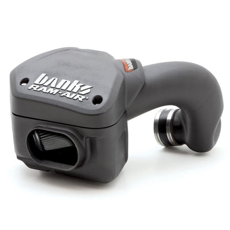 Banks Power 94-02 Dodge Ram 2500/3500 5.9L Ram-Air Intake System with Dry Filter