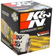 K&N Engineering HP-2010 Premium Oil Filter for Automotive Engines