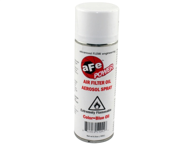 aFe MagnumFLOW CHM Oil for Pro 5R Air Filters - 5.5 oz Aerosol