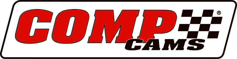 COMP Cams Big Mutha' Thumpr 243/257 Hydraulic Roller Cam for Ford 351 Cleveland & More