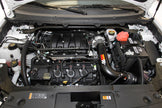 K&N Engineering 77-2576KTK Cold Air Intake System for Ford Flex and Taurus 3.5L V6