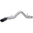 Banks Power 20-21 Chevy/GMC 2500/3500 6.6L Monster Exhaust System with Cerakote Black Tip