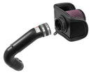 K&N Engineering 69-4532TTK Cold Air Intake System for 2011-2013 Buick Regal 2.0L L4