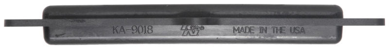 K&N Engineering Part KA-9018 High-Flow Air Filter for Kawasaki Z900RS (2018-2022)