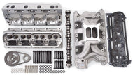 Edelbrock Performer RPM Top End Kit for Small-Block Ford 351W V-8 Engines (Part #2090)
