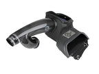 aFe 17-20 Ford F-150/Raptor Track Series Carbon Fiber Cold Air Intake System with Pro 5R Filters