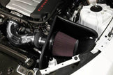 K&N Engineering 69-4534TP Cold Air Intake System for Chevrolet Camaro SS 6.2L V8 F/I