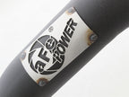 aFe Power BladeRunner 3-Inch Aluminum Hot Charge Pipe for 2011-2016 GM Diesel Trucks (Part #46-20119)