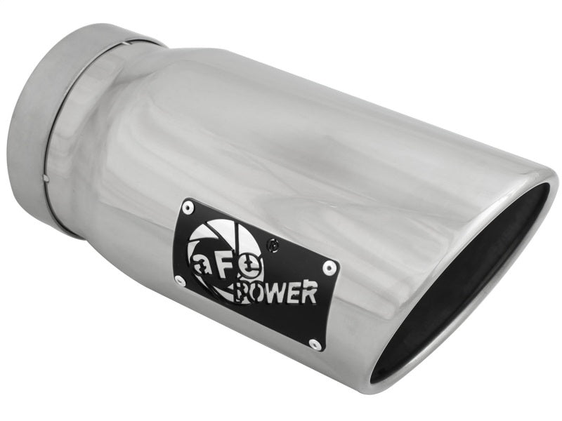 aFe PFADT Series Exhaust Header and X-Pipe System with 304 Stainless Steel Components