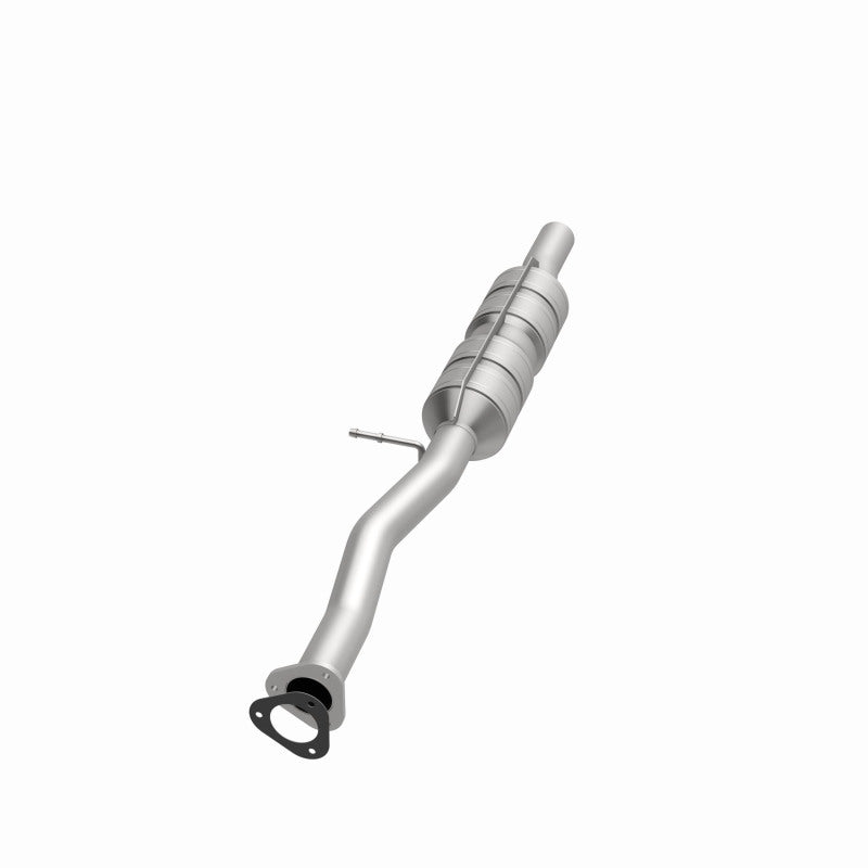 MagnaFlow HM Grade Federal/EPA Compliant Direct-Fit Catalytic Converter 55323 for Ford F-250 Super Duty 2002-2004