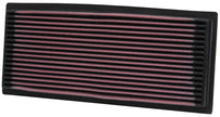 K&N Replacement High-Flow Air Filter for Dodge Viper V10 8.0L (1992-1998) - Part #33-2085