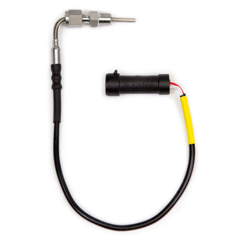 Banks Power iDash 1.8 DataMonster High Range Analog Temperature Sensor with 1/8 NPT Fitting