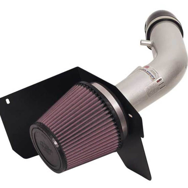 K&N Engineering 69-4515TS Cold Air Intake System for 2005-2008 Chevrolet Cobalt 2.2L