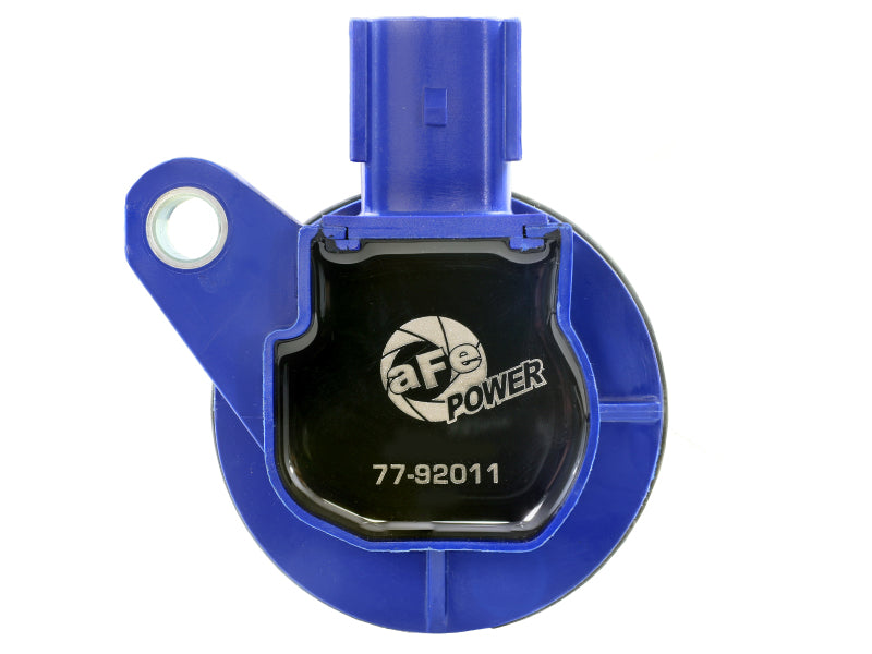 aFe POWER SCORCHER High-Performance Ignition Coil for Ford Mustang and F-150 2011-2016