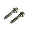 Ford Racing 4.6L 3V Camshaft Bolt Kit for Mustang (Part Number: M-6279-463V)