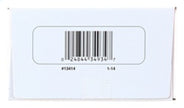 K&N Engineering Cabin Filter Cleaning Kit Part 99-6000 for Washable Air Filters