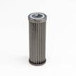 DeatschWerks Stainless Steel 10 Micron Universal Fuel Filter Element – Fits 160mm Housing