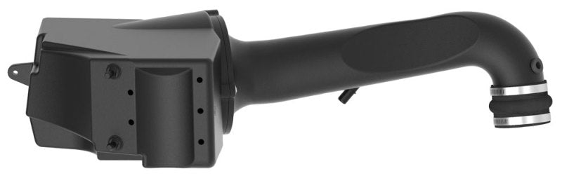 K&N Engineering 57-1576 Performance Cold Air Intake System for 2018-2019 Jeep Wrangler and 2018 Jeep Grand Cherokee 3.6L V6
