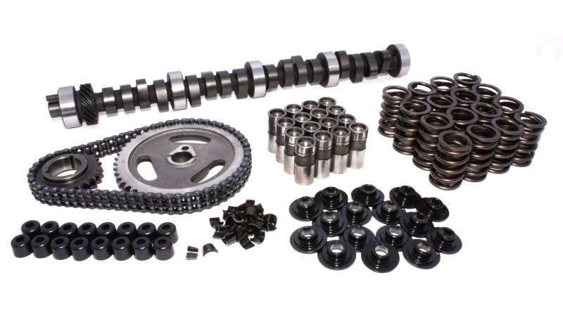 COMP Cams Camshaft Kit FC XE284H-10 for Ford 351 Cleveland and Variants