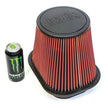 Banks Power 41829 Ram-Air Replacement Filter for Ford F-250/F-350 and Chevy/GMC Duramax 6.6L L5P