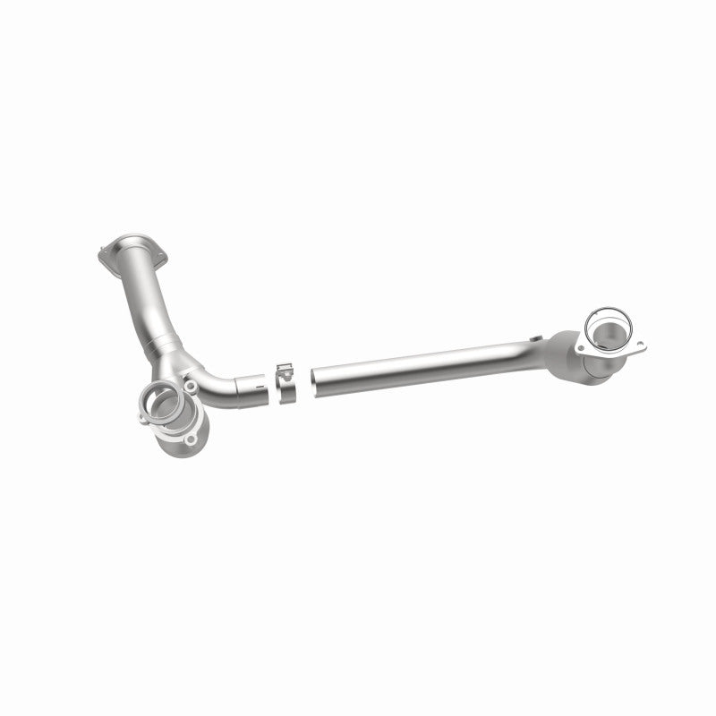 MagnaFlow OEM Grade Federal/EPA Compliant Direct-Fit Catalytic Converter Part 49194 for Chevrolet Silverado, Tahoe, and More