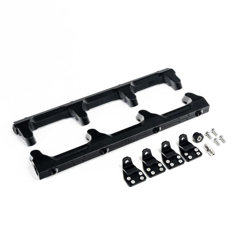 DeatschWerks Chevrolet LSA/LS9 Fuel Rails for Camaro ZL1, CTS-V, Corvette ZR1