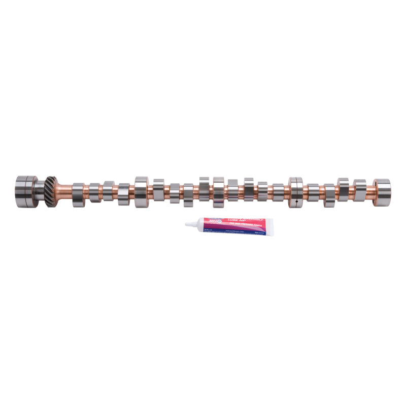 Edelbrock Rollin' Thunder Camshaft #2212 for Chrysler HEMI V8 Engines - Optimized Low to Mid-Range Torque