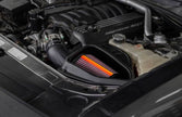 K&N Engineering 50-2545 NextGen Cold Air Intake System for Dodge Challenger and Charger V8 6.4L