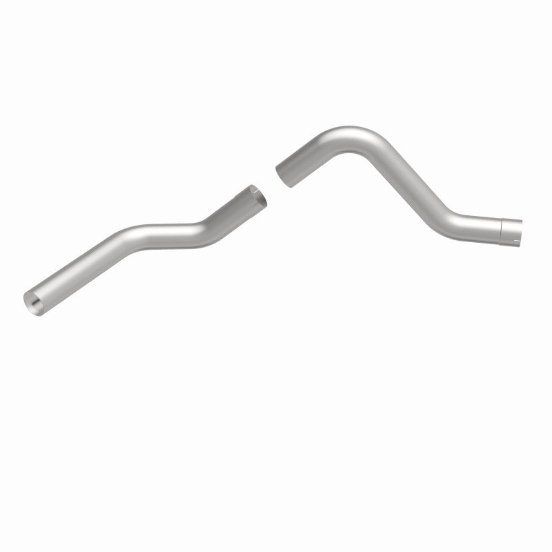 MagnaFlow Tail-Pipe 15395 for 2003-2004 Dodge Ram Diesel Trucks